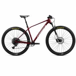 Планински велосипед Orbea Alma H10-Eagle 29